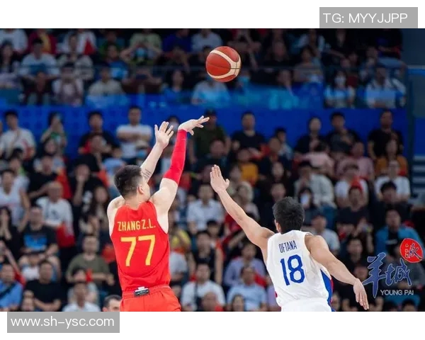 中国男篮对阵菲律宾精彩比赛集锦视频回顾与分析