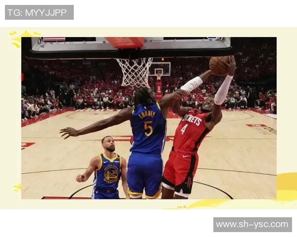 2015年季后赛勇士与火箭的激烈对决与历史性时刻回顾