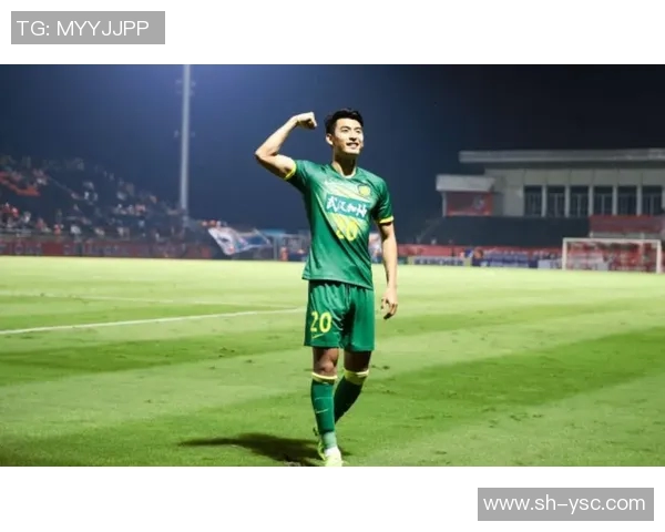 北京国安与清莱联在线直播对决精彩瞬间回顾与分析