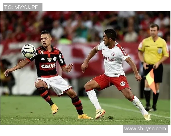 弗拉门戈与巴竞技激战正酣谁能在这场对决中笑到最后