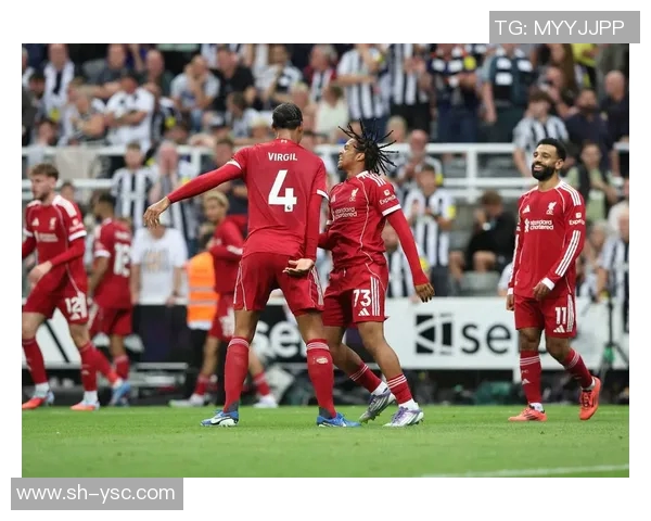 纽卡斯尔联主场迎战富勒姆期待精彩对决与胜利的较量