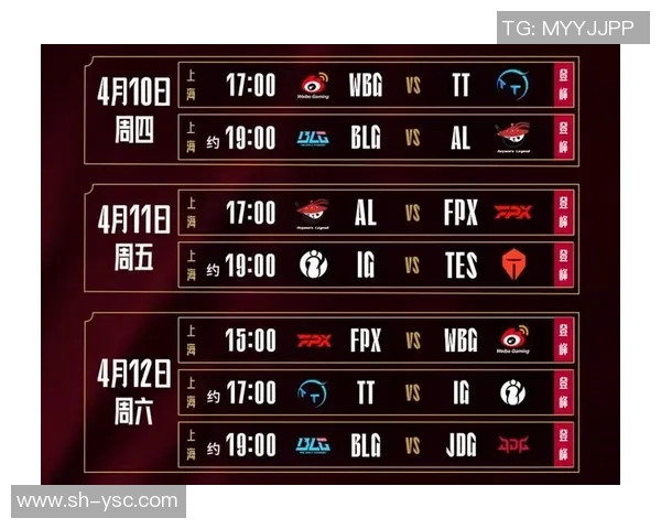 赛后分析：BLG与IG实力对比及比赛关键因素探讨
